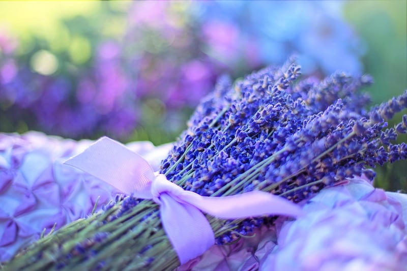 Aromatherapy Benefits