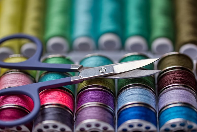 Charm Crafting