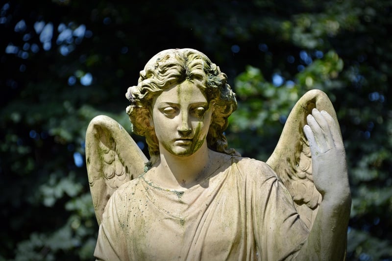 Mythical Garden Beings
